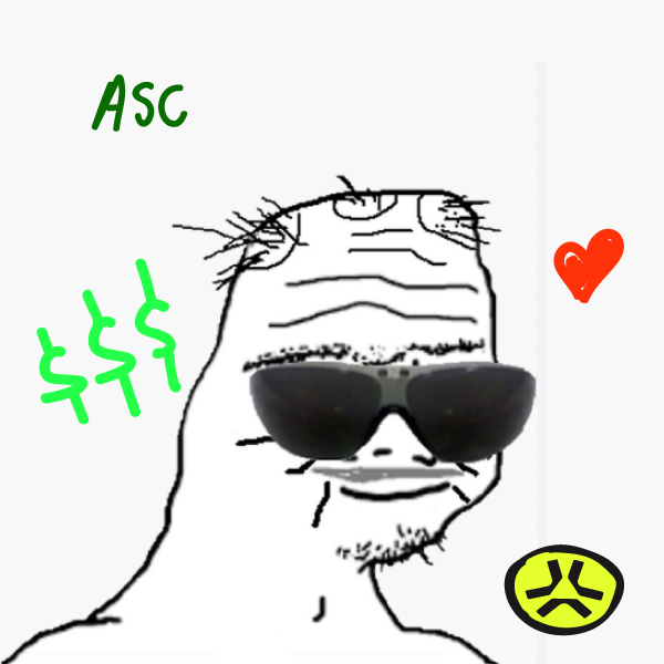Abs_supercyc's tweet image. When your meme coin survives more than 1 minute 😎