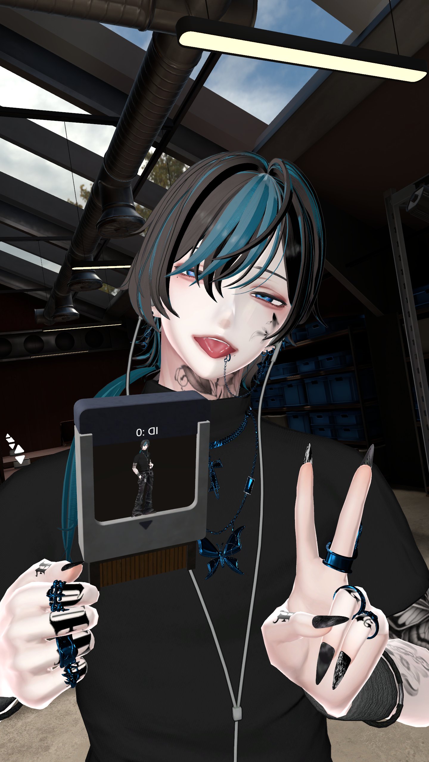 るーと_天道 諒 on X: 