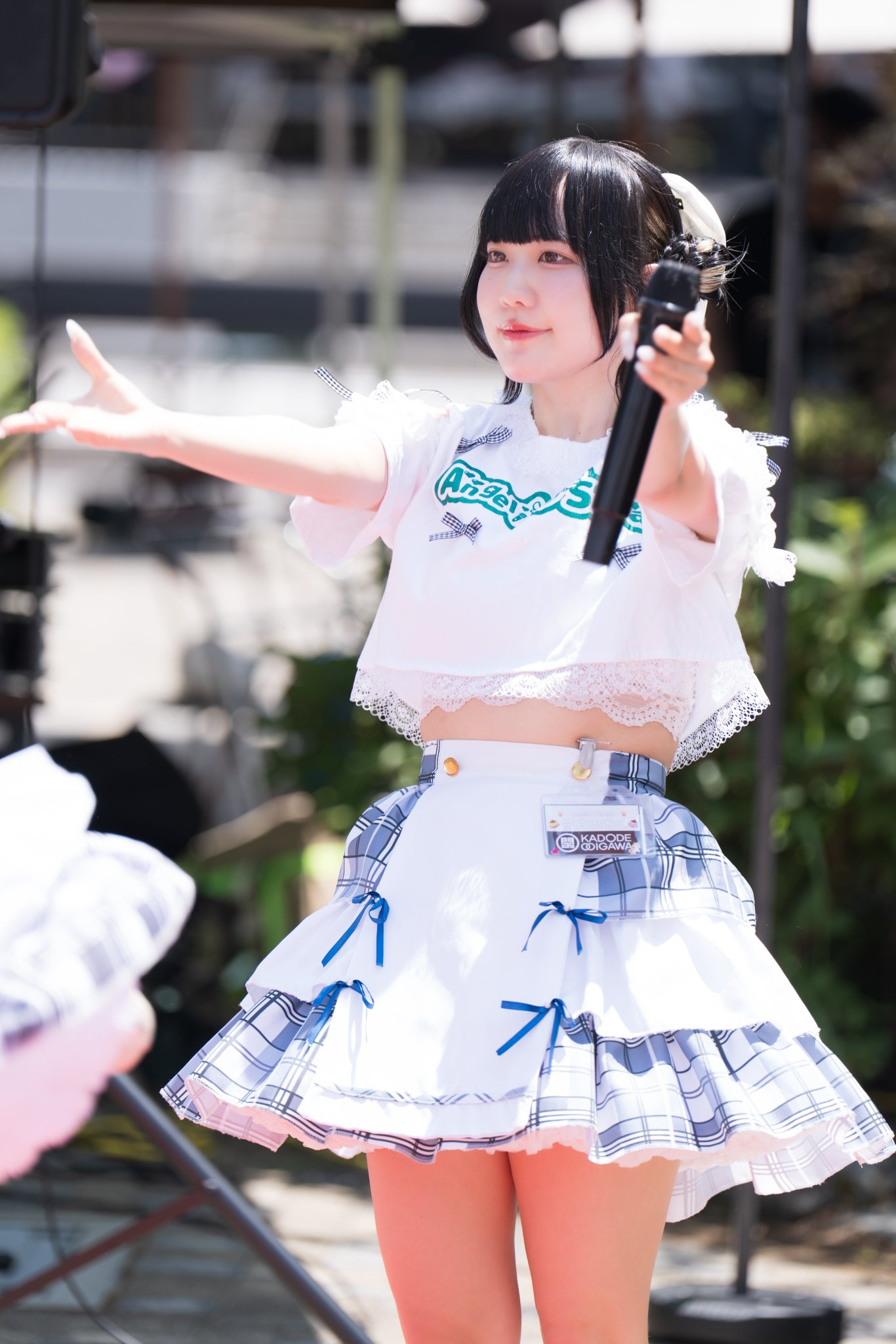 Blouson ♡いちごちゃん♡様 イタチ on X: 