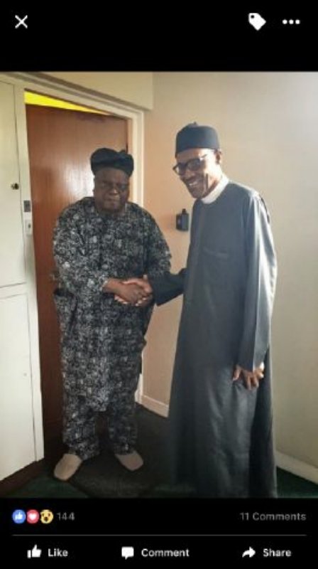 elrufai's tweet image. Mourning Yet Another Father Figure - Oba Sikiru Adetona, GCON the Awujale of Ijebuland (1960-2025)
Oba Sikiru Adetona had a long and glorious reign as Awujale of all Ijebus for over 65 years. He was an outstanding traditional ruler and exemplary public servant who gave nearly…