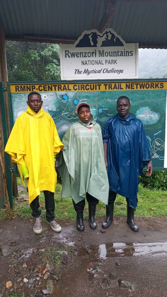 Mumbere Colline (@promotionsphill) on Twitter photo It became a blessing to receive rain when hiking #RwenzoriMountainsNationalPark
Join us before or after the <a href="/RwenzoriMarathn/">Tusker Lite Rwenzori Marathon</a> and hike with us.
Book and inquire on +256774283840/0702423083. Feel free to make a phone call at any time. It became a blessing to receive rain when hiking #RwenzoriMountainsNationalPark
Join us before or after the <a href="/RwenzoriMarathn/">Tusker Lite Rwenzori Marathon</a> and hike with us.
Book and inquire on +256774283840/0702423083. Feel free to make a phone call at any time.