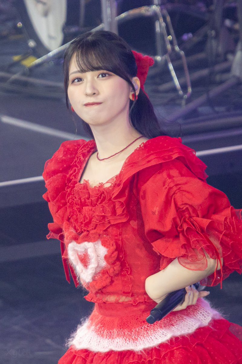 2025.7.13 ＝LOVE ARENA TOUR 2025 「～Timeless Tales〜」追加公演