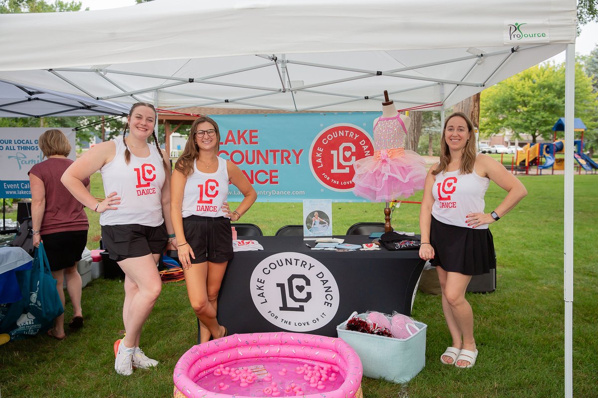 COMING UP: We sit down with organizers of Hartland Kids Day right here on <a href="/WMLWTheM/">WMLW</a> during the <a href="/CBS58/">CBS 58 News</a> Morning News.