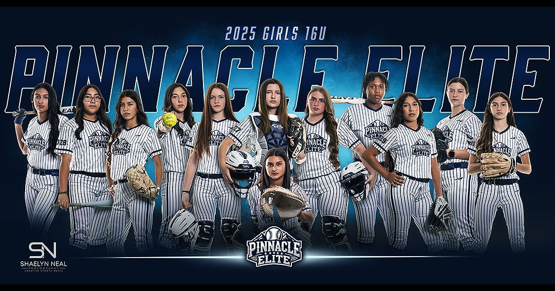 Shaelyn Neal (@snealphoto) on Twitter photo As the summer blazes on, we were so excited to bring these girls into the studio, out of the heat, to create the photos and media design for the all-new Pinnacle Elite Softball team. <a href="/pinnacle_elite/">Pinnacle Elite Group</a> 16u As the summer blazes on, we were so excited to bring these girls into the studio, out of the heat, to create the photos and media design for the all-new Pinnacle Elite Softball team. <a href="/pinnacle_elite/">Pinnacle Elite Group</a> 16u