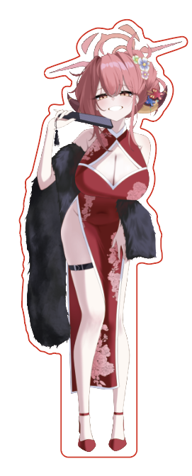 7서코에서 가로67cm x 세로174cm 치파오 아루를 볼수있어요!
나중에 한번씩 구경하세요!

https://t.co/vkfIVqxKnE 