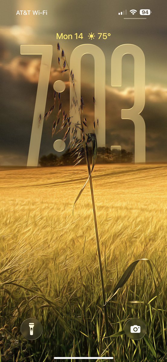 teflonthadon's tweet image. #ios26beta3 is stunning 😍 @Apple