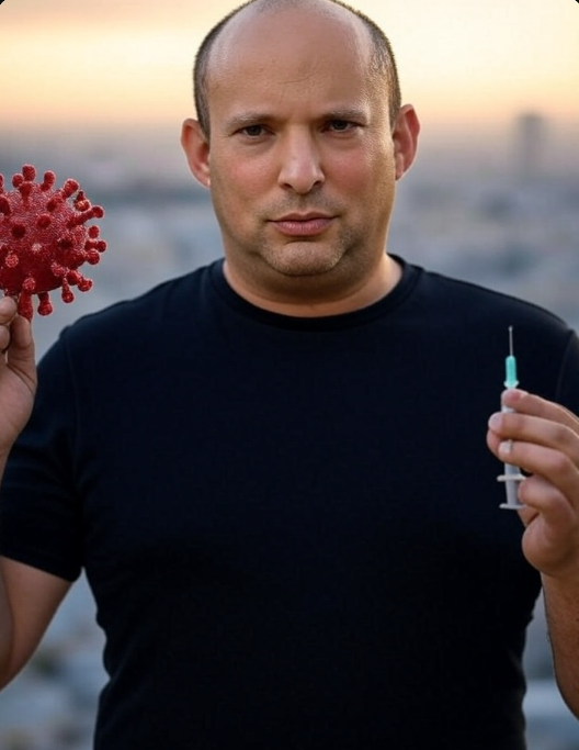 SweetBennet's tweet image. כראש ממשלת ישראל לשעבר, לאחר שהמוסד דיווח לי ישירות, אני אומר לכם בוודאות של 100%:
ההאשמה שישראל עומדת מאחורי נגיף הקורונה היא שקרית לחלוטין
הכסף מהחיסונים לא הגיע ליהודים, וגם לא למוסד.
יש גל אכזרי של הוצאת דיבה ושקרים נגד ארצי ועמי,
די כבר
תעזבו את עמי, תאשימו אותי.