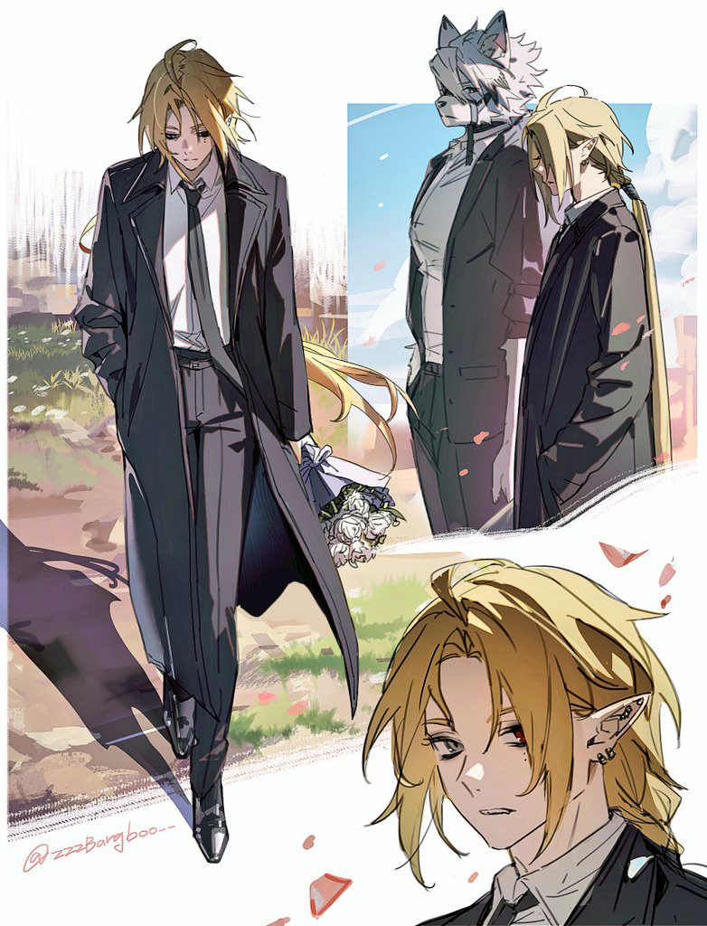 까악 (@zzzbangboo__) on Twitter photo 