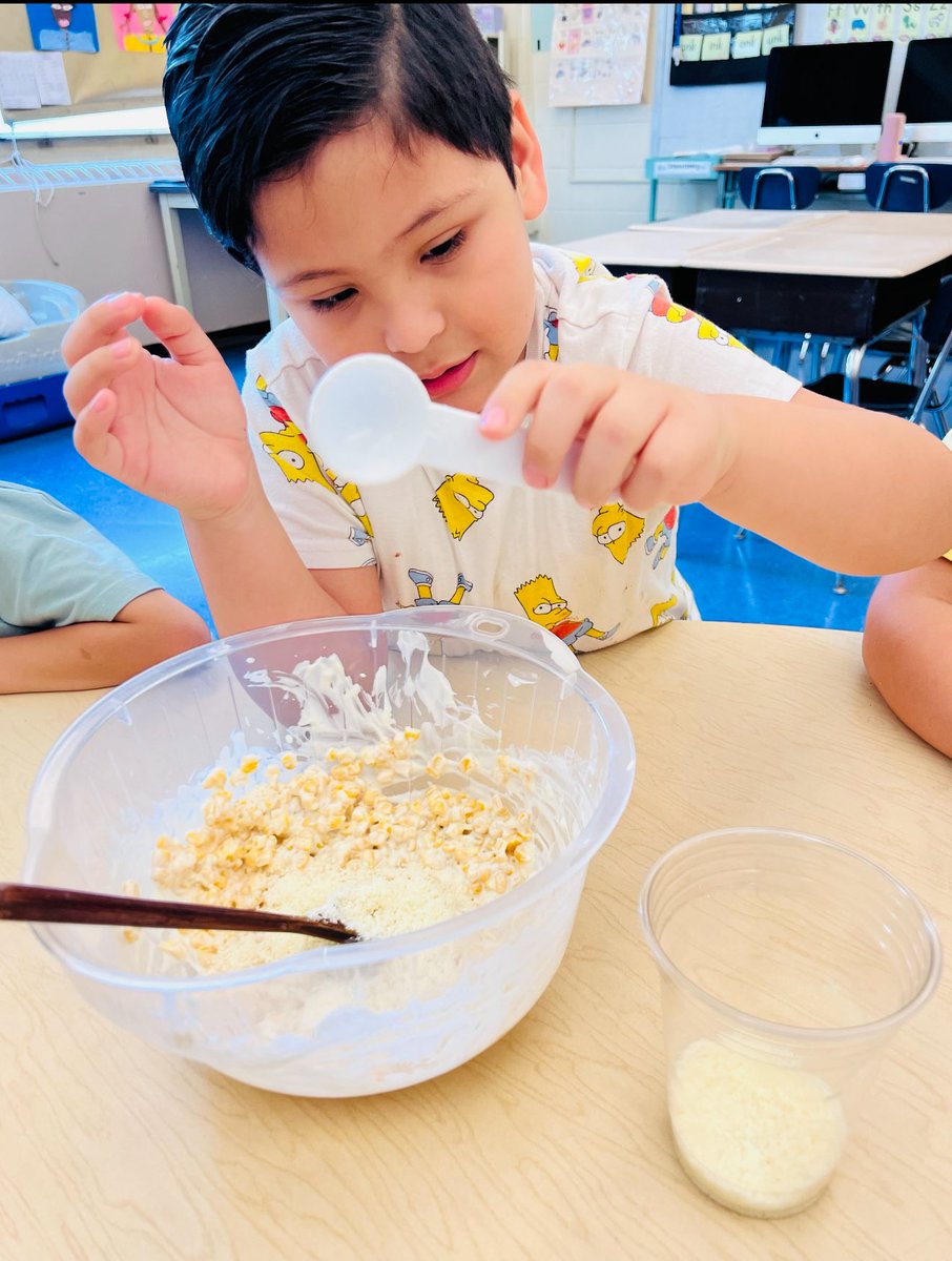 P4Queens (@p4_queens) on Twitter photo Students enjoyed making a summer snack! They identified ingredients and followed a recipe. #p4qstrong <a href="/D75Office/">D75 Citywide Programs</a> Students enjoyed making a summer snack! They identified ingredients and followed a recipe. #p4qstrong <a href="/D75Office/">D75 Citywide Programs</a>