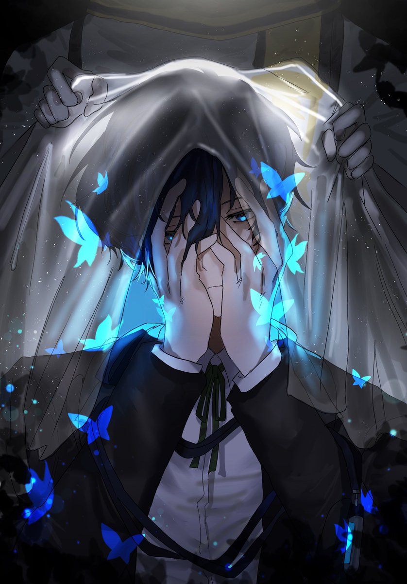 kimada_aa's tweet image. 