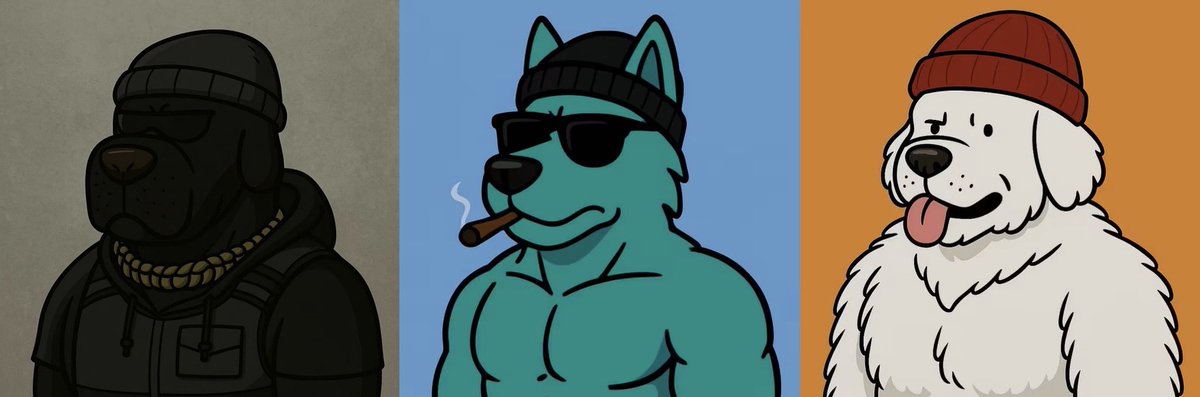 Gm Gm☕️

Things about to get real interesting 👀🔥💪🏼 <a href="/ClutchMarkets/">CLUTCH</a>