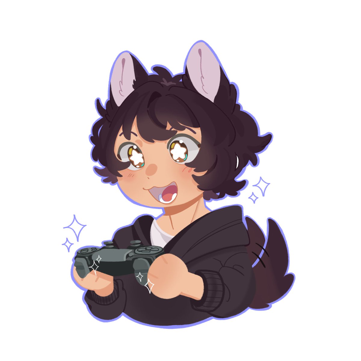 astralalien51's tweet image. [cms] Chibis tofuzinhos e muito fofinhos que me comissionaram 

ଘ(੭*ˊᵕˋ)੭* ੈ♡‧₊˚ Obrigada pela preferência @sleepyokaii e Kayzinha!!