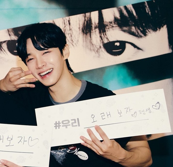 밍파 tweet media