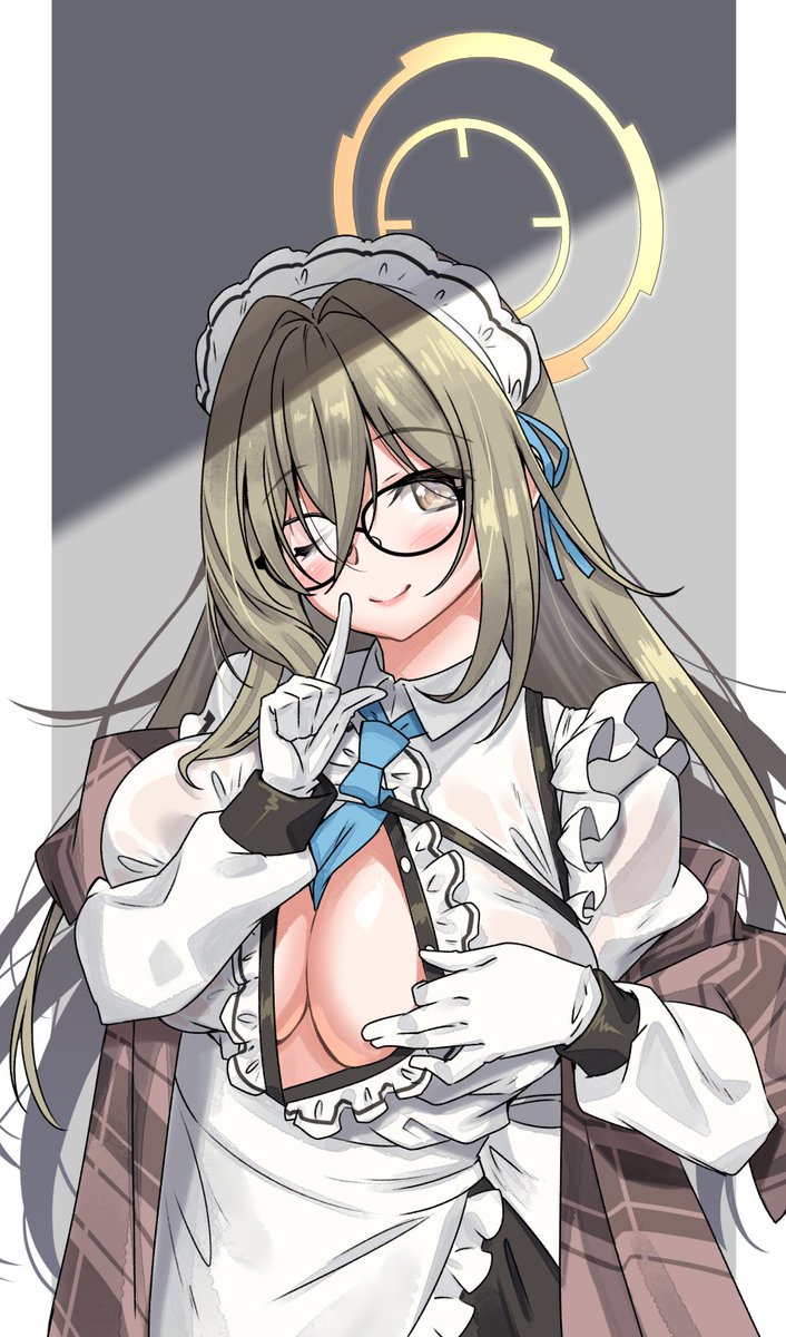 ひっそりヘイロー追加…コソコソ 