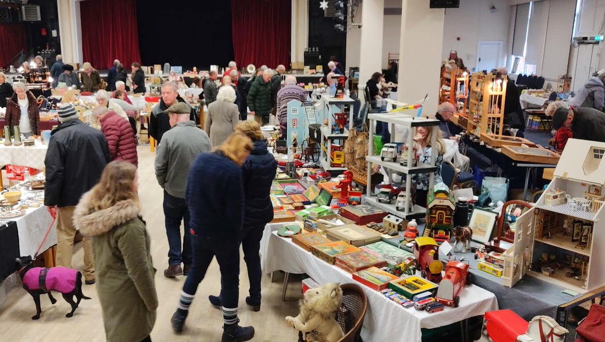 Antiques Atlas (@antiques_atlas) on Twitter photo Thursday 17th July Visit Nantwich Civic Hall Antique and Collectors Fair. antiques-atlas.com/antique_fair/n… Beam Street Nantwich Cheshire England CW5 5DG See short video also on link
Contact Organiser V & A Fairs 07759 449257 <a href="/VandAfairs/">V and A Fairs</a> #vandafairs #cheshire #antiquefair Thursday 17th July Visit Nantwich Civic Hall Antique and Collectors Fair. antiques-atlas.com/antique_fair/n… Beam Street Nantwich Cheshire England CW5 5DG See short video also on link
Contact Organiser V & A Fairs 07759 449257 <a href="/VandAfairs/">V and A Fairs</a> #vandafairs #cheshire #antiquefair