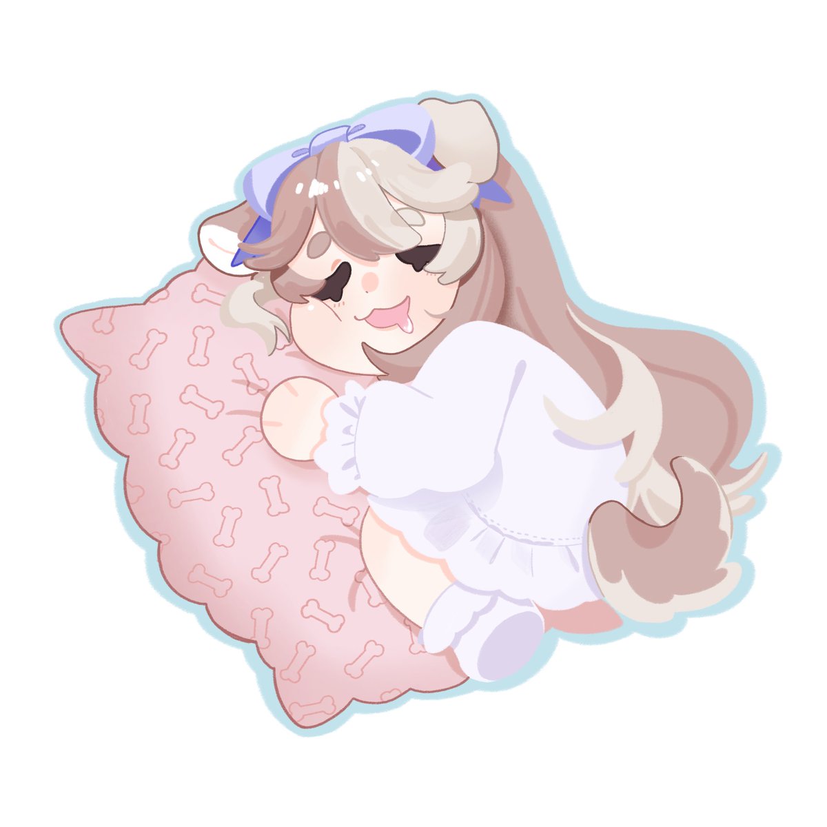 astralalien51's tweet image. [cms] Chibis tofuzinhos e muito fofinhos que me comissionaram 

ଘ(੭*ˊᵕˋ)੭* ੈ♡‧₊˚ Obrigada pela preferência @sleepyokaii e Kayzinha!!