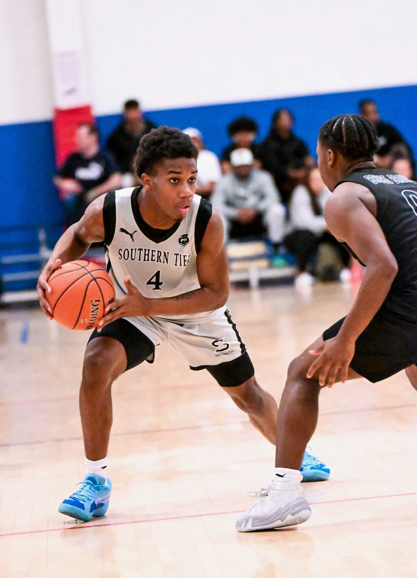 Mar’Quell Robinson (@quell_robinson) on Twitter photo Big S/o to my <a href="/SouthernTiesAAU/">Southern Ties Basketball</a> team mates and my head coach <a href="/CoachWhiteII/">John White</a> for putting another GREAT week together during the <a href="/PRO16League/">PRO16/NXTPRO League</a> live period in Richmond. Looking forward to the FINALS in Bryan Texas
#Ties🤞🏾 Big S/o to my <a href="/SouthernTiesAAU/">Southern Ties Basketball</a> team mates and my head coach <a href="/CoachWhiteII/">John White</a> for putting another GREAT week together during the <a href="/PRO16League/">PRO16/NXTPRO League</a> live period in Richmond. Looking forward to the FINALS in Bryan Texas
#Ties🤞🏾