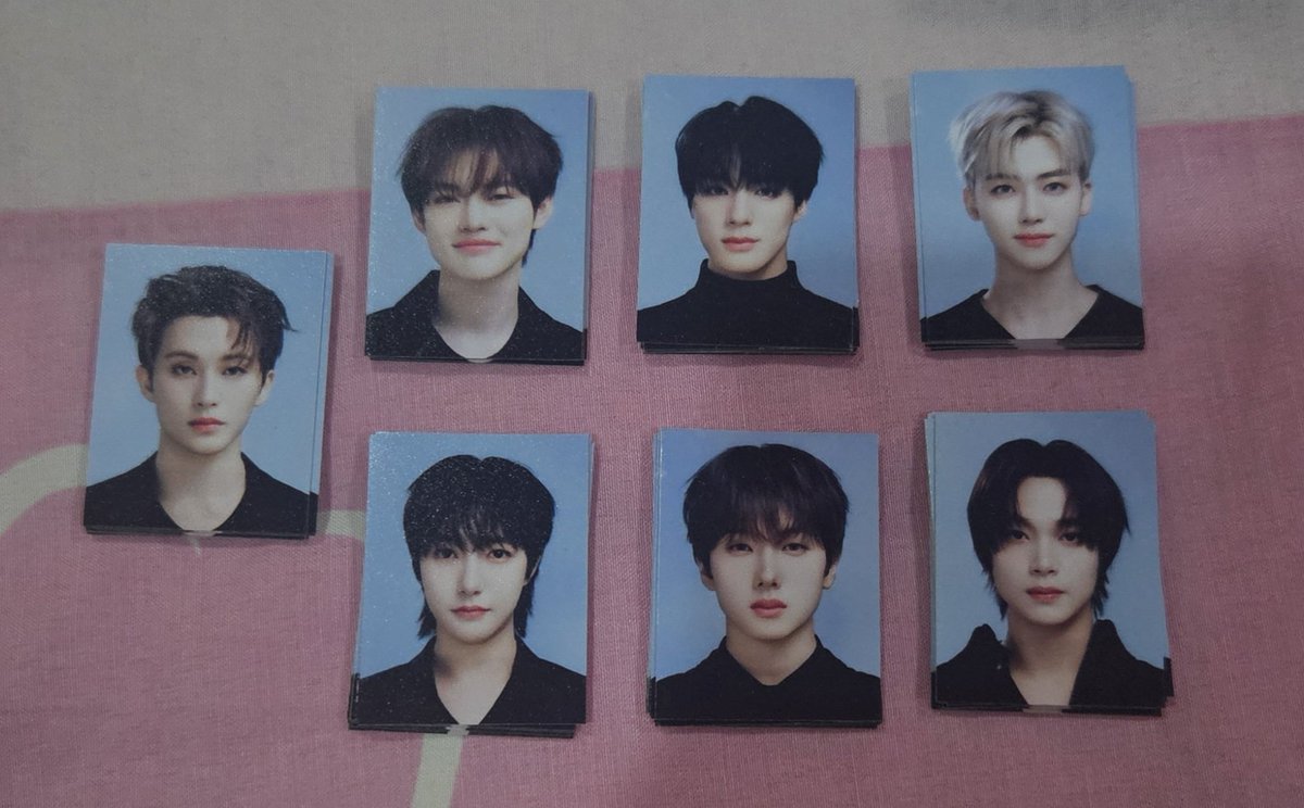 Praewwie27's tweet image. น่ารักเกินไปมากแม่ค้าเหมือนรู้ว่าชิปโน่มินเลยค่ะให้มาเกินด้วย ขอบคุณนะคะไว้จะมาอุดหนุนอีกค่า 🙏🥺🩷 #studiomxrk_review