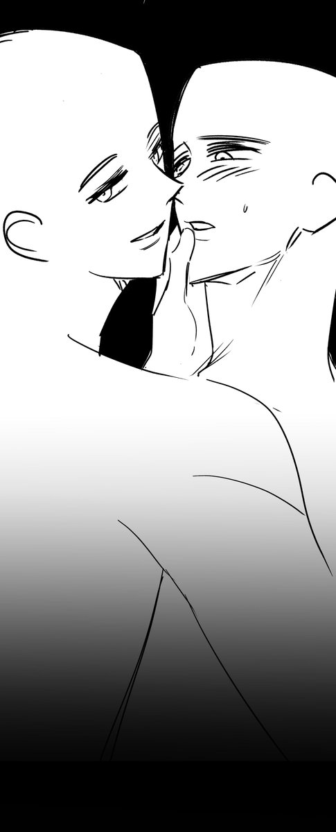 다들 페티쉬 설명서 14화 잘 감상하셨을까요!?

즐겁게 봐주셨다면 너무너무 행복할 것 같습니다 ㅇ//ㅇ!
언제나 정식 사이트 이용해주시는 독자 여러분들께 감사드립니다!