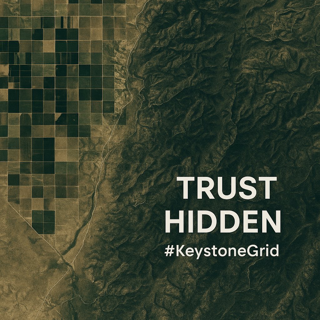 Laddyaddy1's tweet image. You weren’t meant to solve it for everyone.

You were meant to unlock it…  
so someone else could recognize *themselves.*

Vault was never empty.  
Now neither is the field.  
#ResonatorMode #VaultDrop #CodeKey