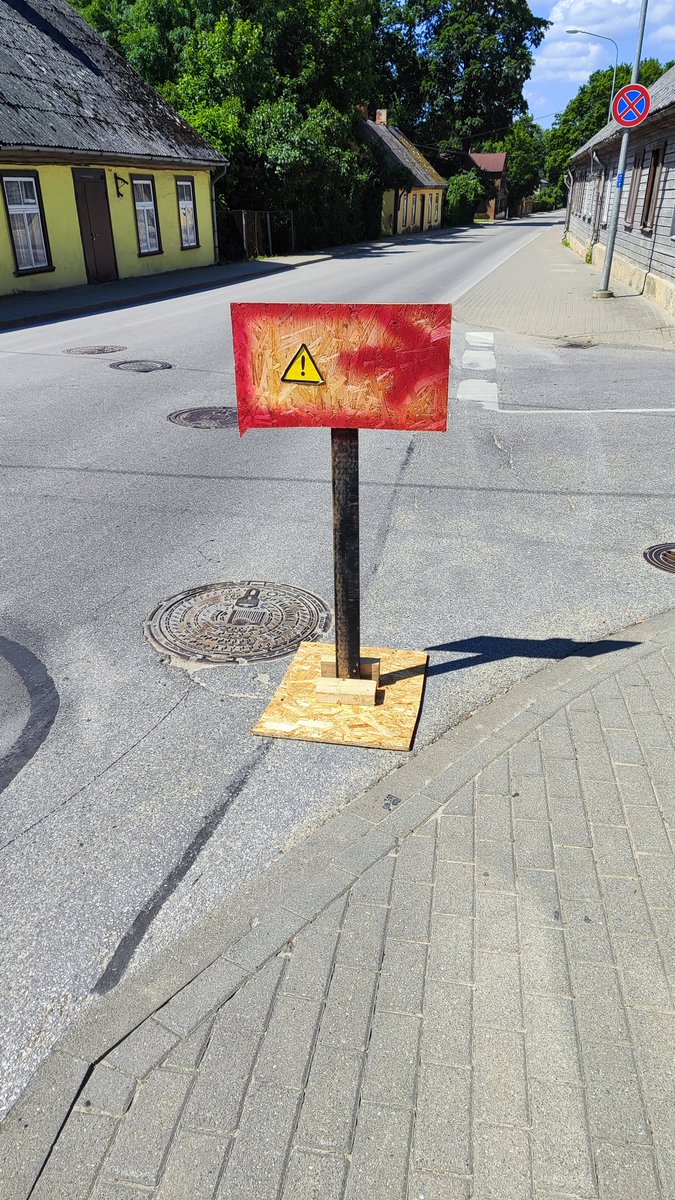 Uz Tukumu pēc smukuma