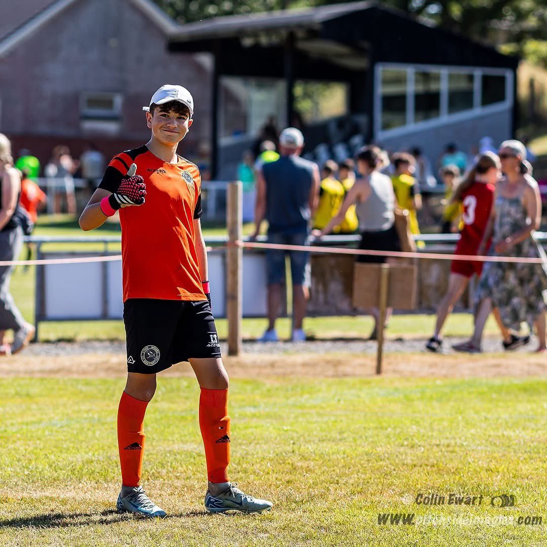 Bow Street FC tweet media