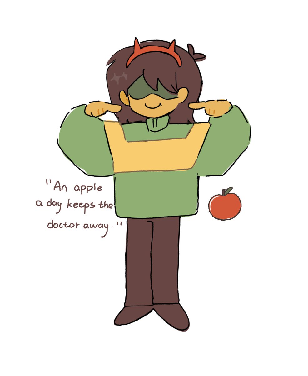🍏🍎