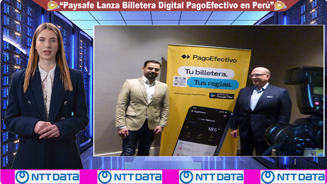 Paysafe Lanza la Billetera Digital PagoEfectivo Transformando los Pagos en Perú:cstictv.com/paysafe-lanza-…
#cstictv #paysafe #billeteradigital #pagoefectivo #dinerodigital #economiacircular
