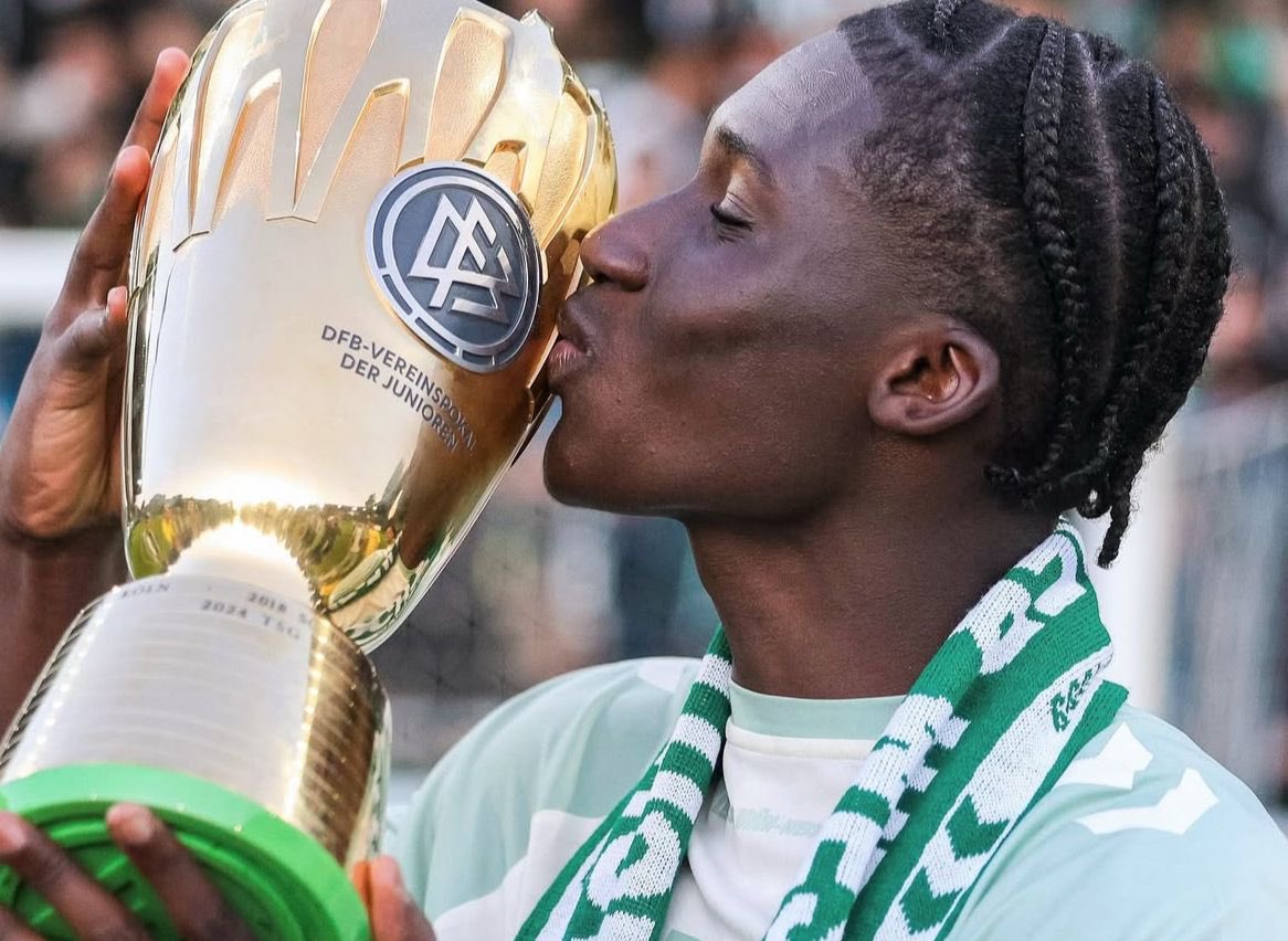 Fabrizio Romano tweet media