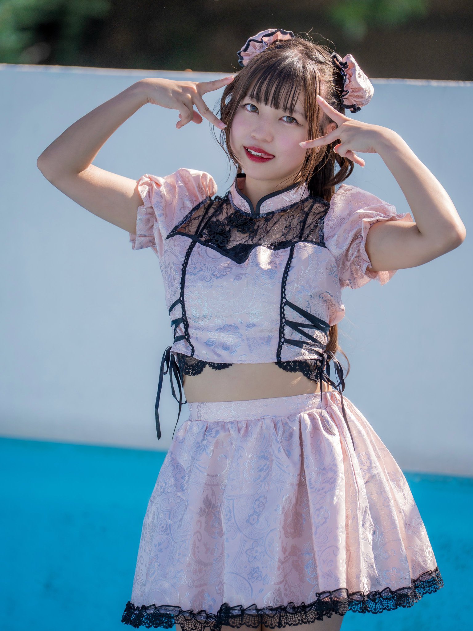 キラキラ⭐️さま専用　花＆あんぱん Z/Xグッズ ｜ Z/X - Zillions of enemy X - ゼクス公式サイト