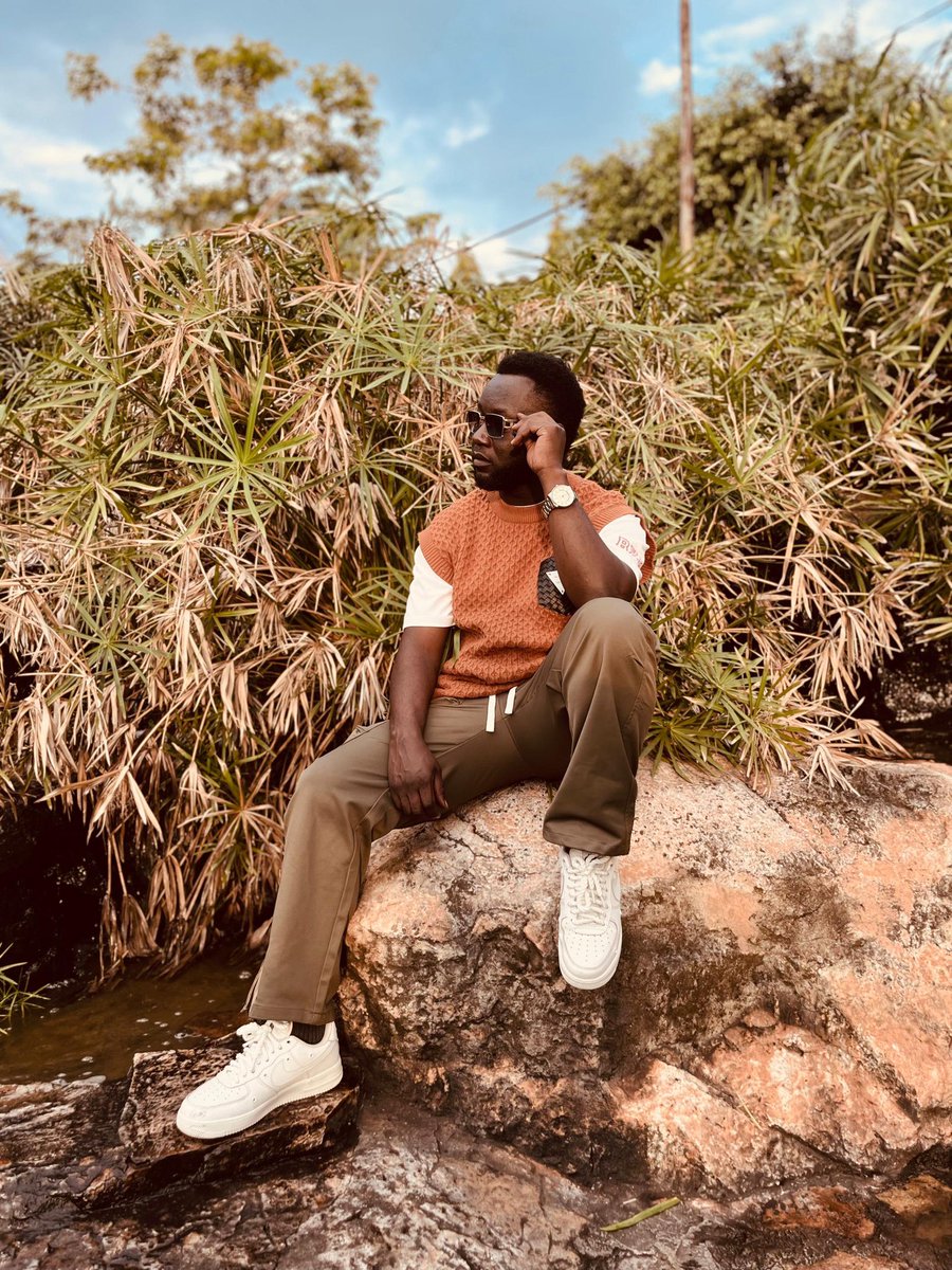 When you’ve done all you can… Bikwase Katonda 🙏🏽🎶 Out now. Link in bio!