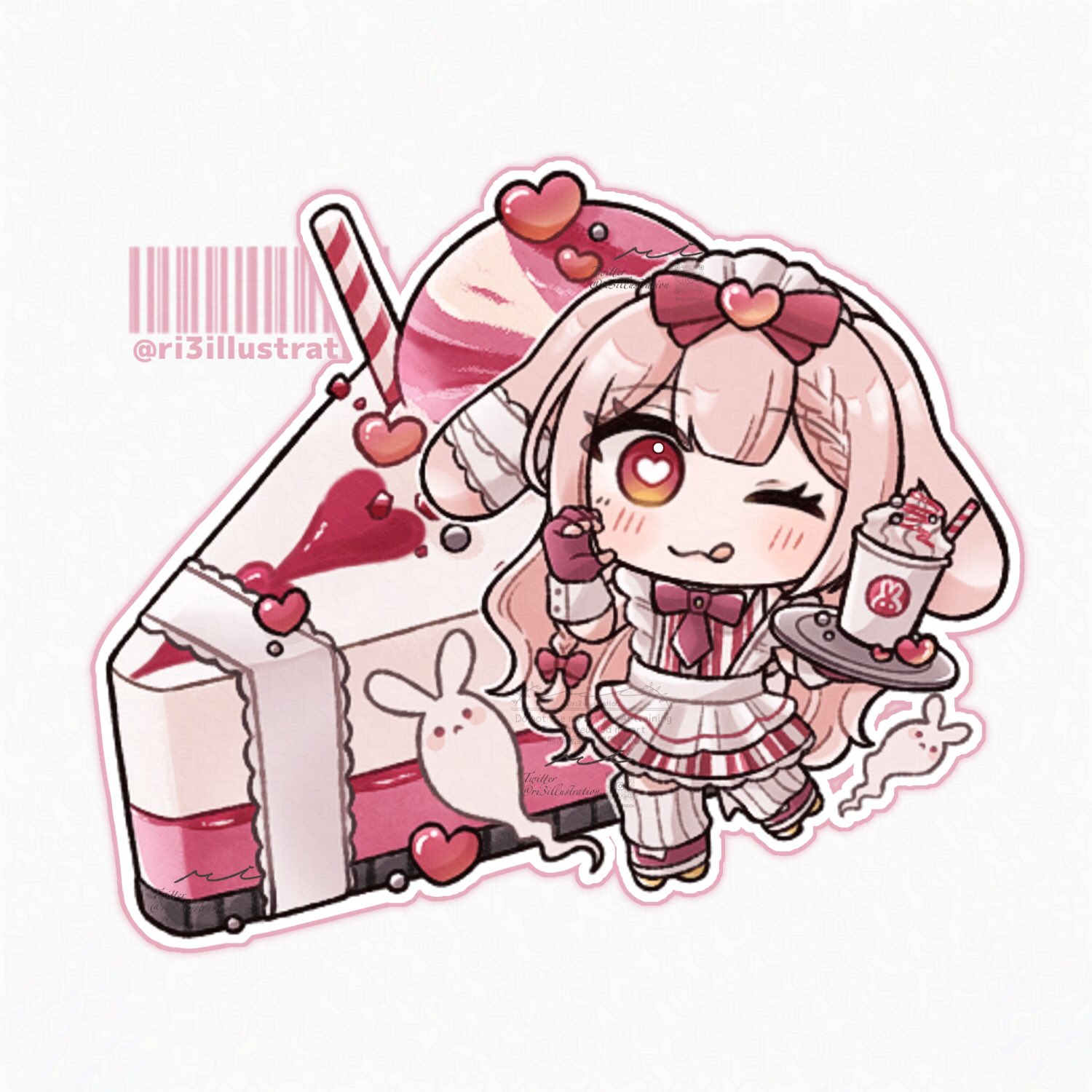 イラストオーダー✩﻿らいらページ B50-128.png
