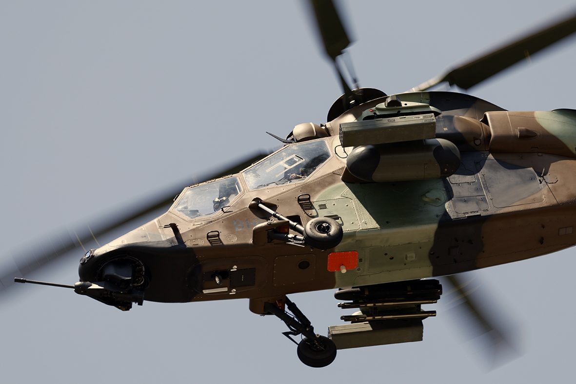 Global defence markets.

As the world faces growing conflict and a challenging overall security environment, some NATO countries have stepped up their defence investment commitments and budgets accordingly.

Read more in International Sheet Metal Review:

ismr.net/defence-indust…