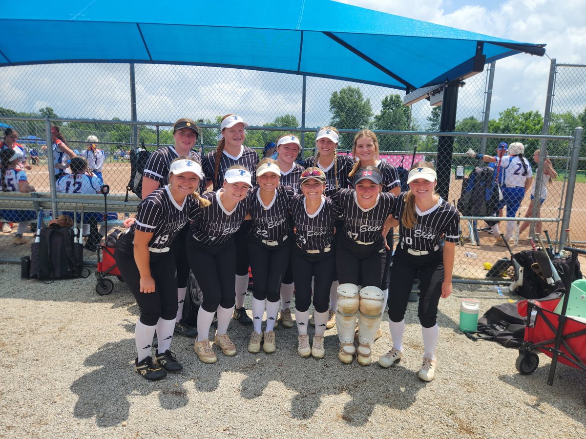 Thunder Elite 18U Premier - Zak tweet media