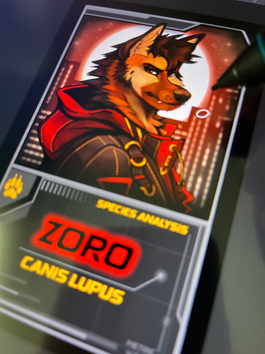 MetricVoid's tweet image. 👾 streamin-badges
