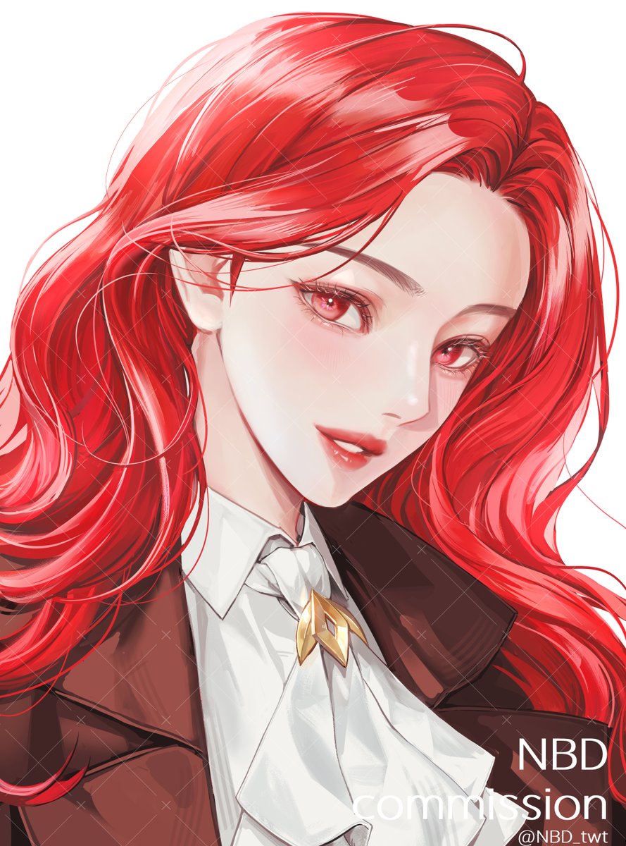 [RT=🩵] #커미션 #commission 
#rt 추첨 한 분께 두상 타입 그려드립니다🤍
반실사 일러스트 커미션 오픈 합니다

포스타입 - posty.pe/2gqwrd
크레페 - kre.pe/fWVx