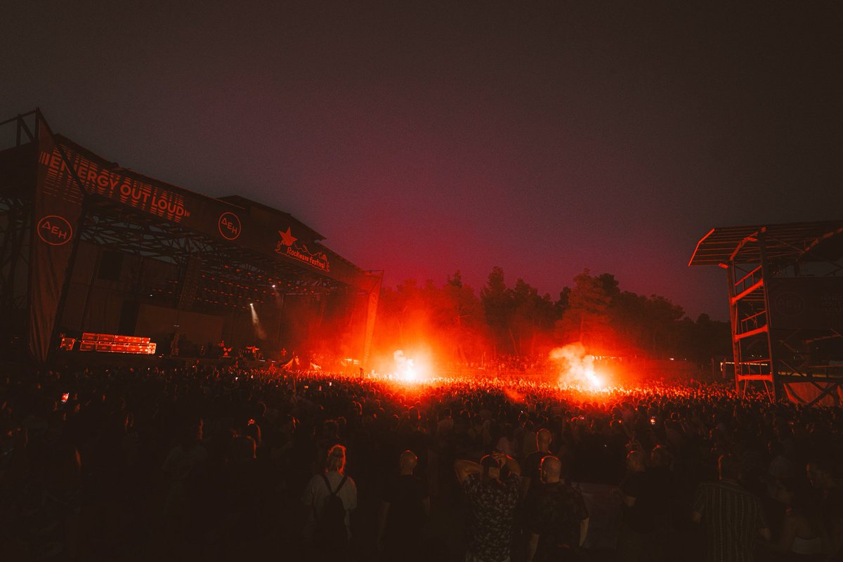 KNEECAPCEOL's tweet image. Σας ευχαριστώ Athens 🔥

🇬🇷 🤝 🇮🇪