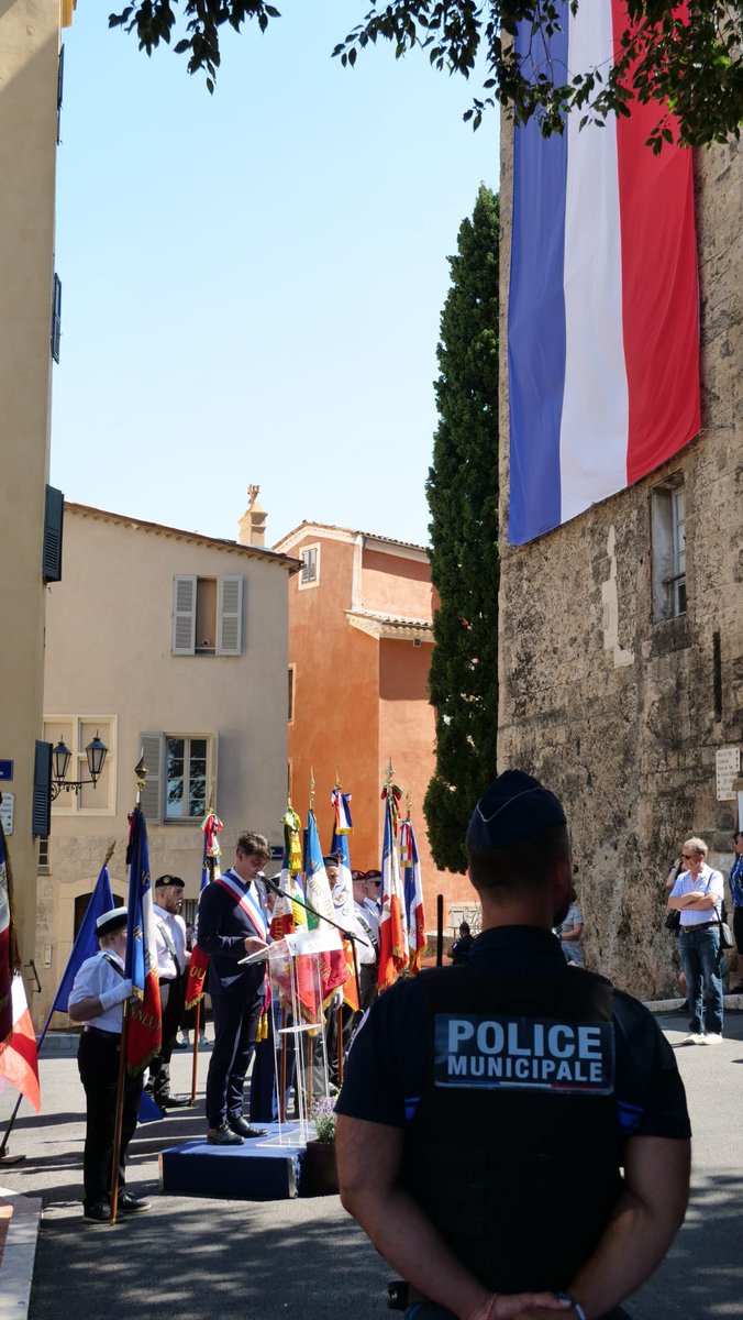 Ville de Grasse tweet media