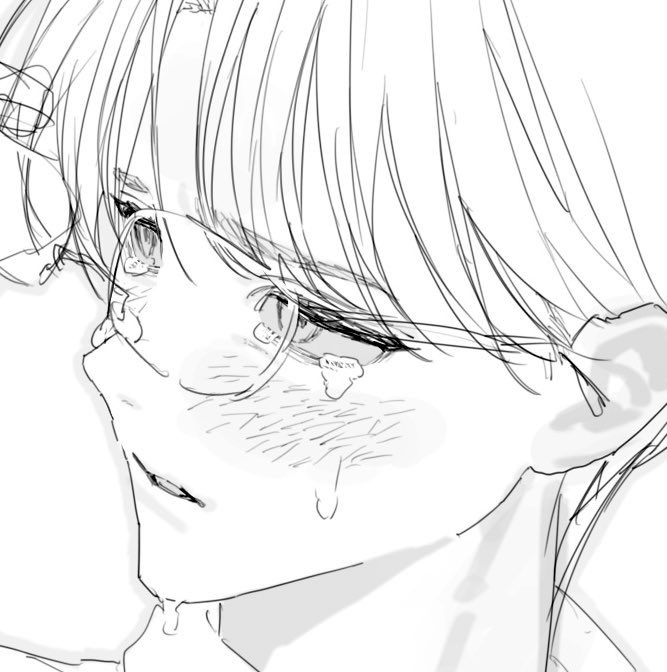 hknk_029's tweet image. 顔