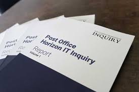 chrish9070's tweet image. #PostOfficeScandal Last week we saw Volume 1 of the Report from the @PostOffInquiry released covering Financial Redress and Human Impact into the @PostOffice scandal.
The same day a debate in @HouseofCommons the Minister @gareththomasMP announced they were accepting 1 of the…