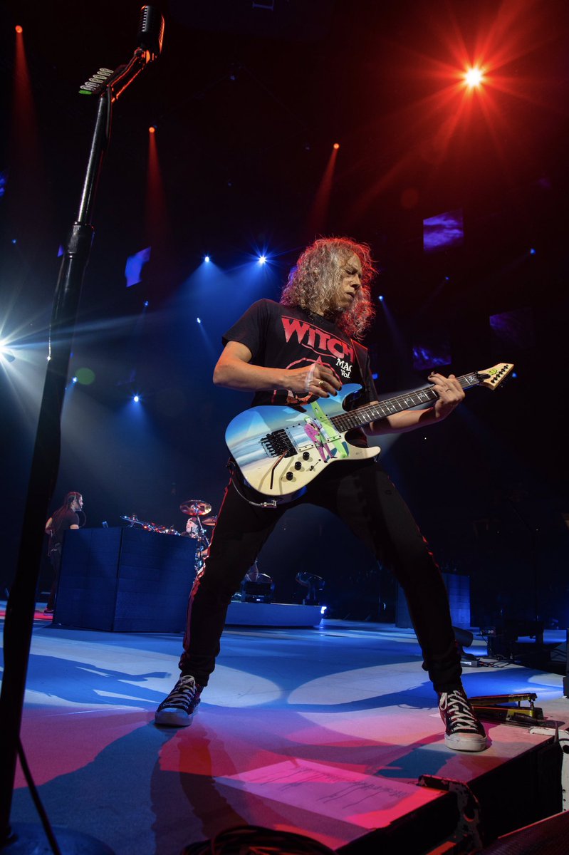 Nación Metallica, #podcast que rinde tributo a #Metallica y al rock en general. Puedes escucharnos en ▶️ go.ivoox.com/sq/1266066