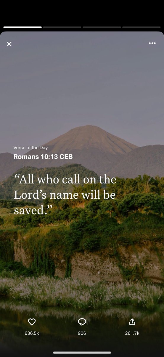 God is good all the time