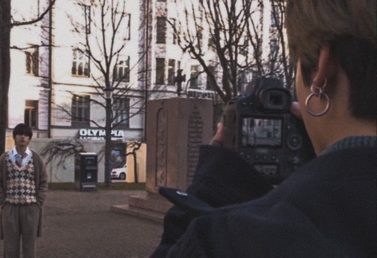 “𝑰 𝒋𝒖𝒔𝒕 𝒘𝒂𝒏𝒏𝒂 𝒃𝒆 𝒚𝒐𝒖𝒓𝒔” - Arctic Monkeys