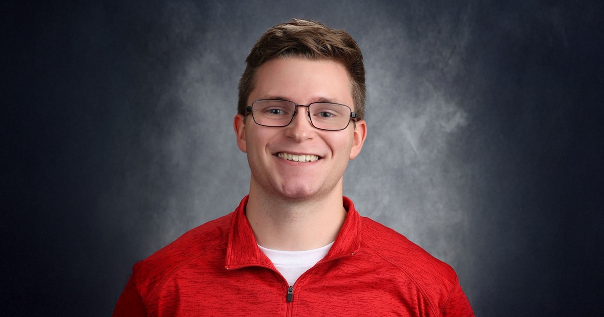 PurdueEDU's tweet image. The #ClintonCountyDailyNews reports that our alum, Quentin Smith (BA Social Studies Ed '23), Social Studies educator in the @RossvilleSchool, recently participated in the "We the People Summer Institute" at @IUBloomington. 🏫 🍎 ow.ly/bqJJ50Wp6gy #BoilermakerEducator