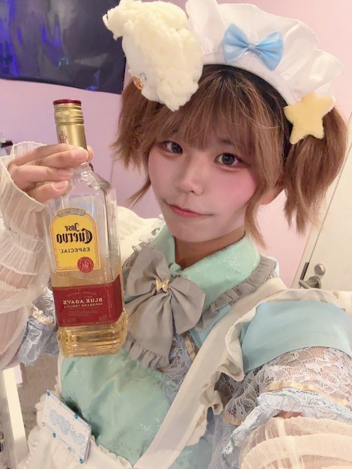 NewSecretのツイート