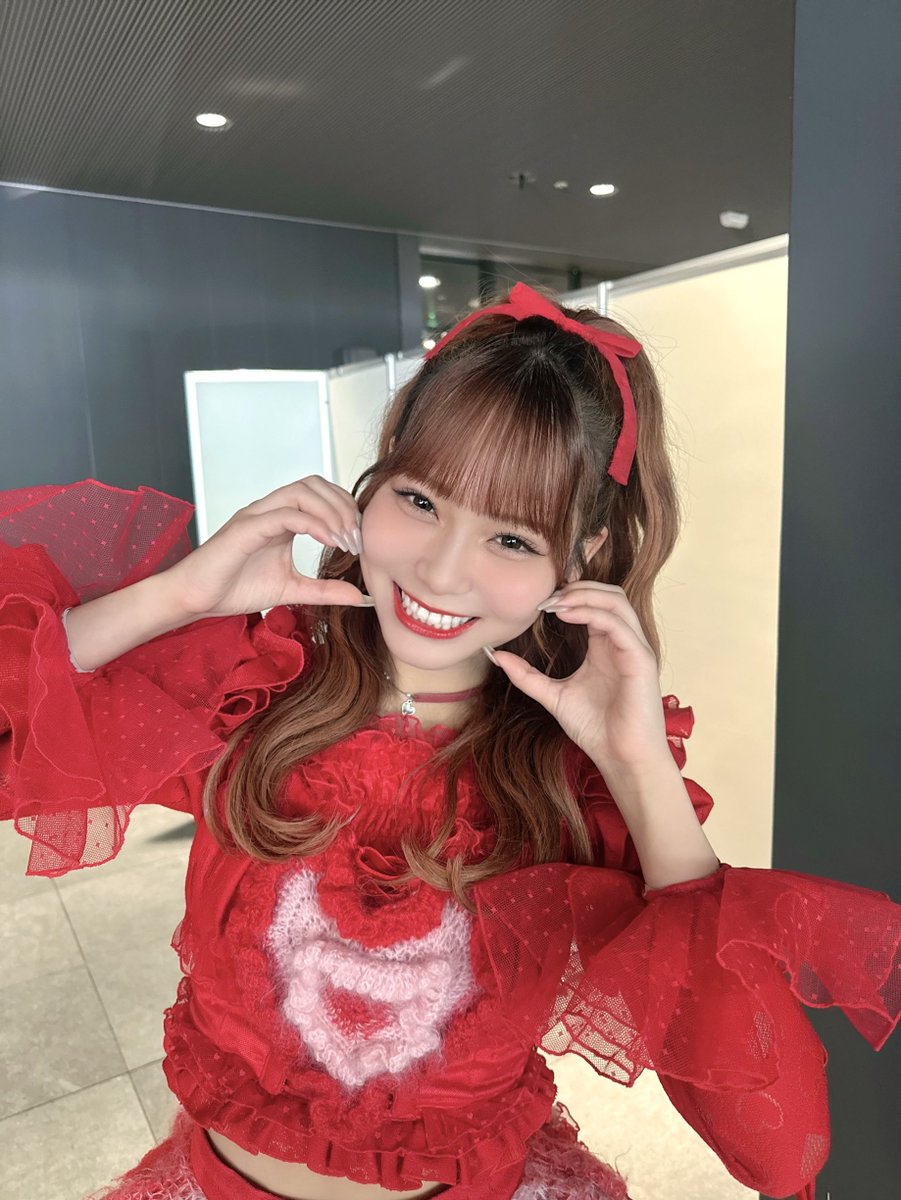 ぎゃるおねえさん好き？(ᐡ. ̫ .ᐡ )❣️