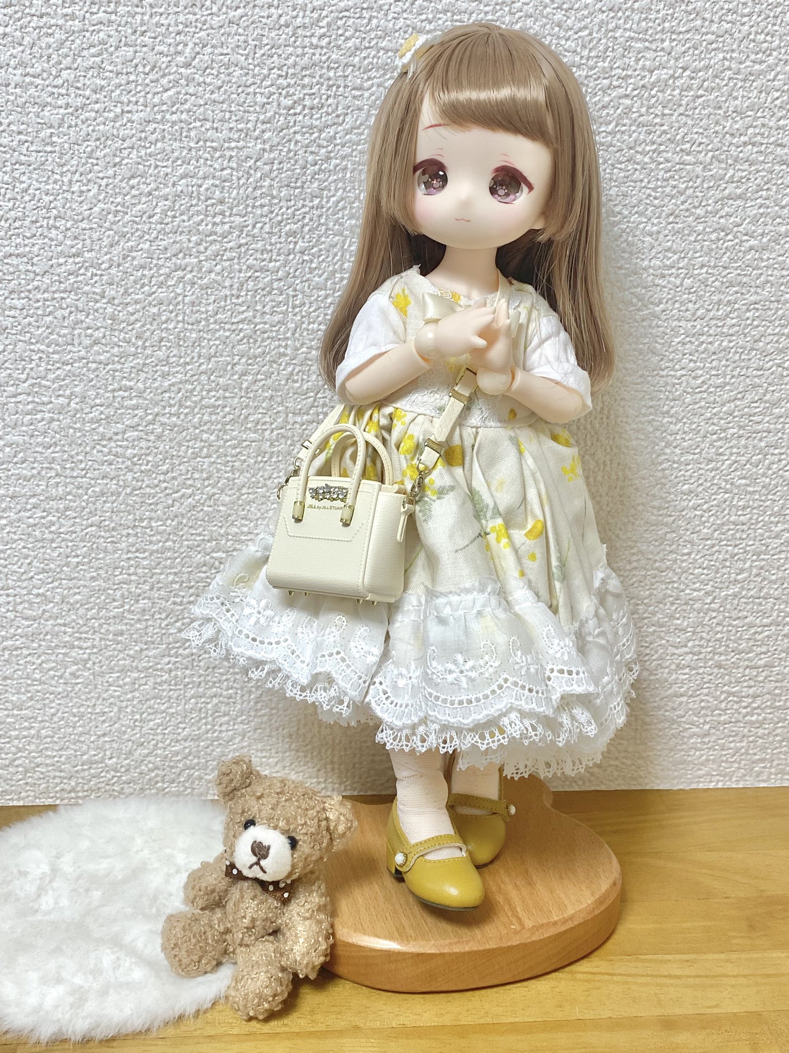 金ちゃん❀Kaleidoll アイドール@T05-06 (@haze_xxx) / X