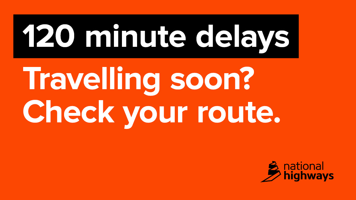 The #M6 in #Lancashire remains closed southbound between J33 (#Lancaster) &amp; J32 (#Preston) following a collision.

Emergency services remain in attendance.

Delays of at least 120 minutes on approach, please allow extra time for your journey. 

More info - nationalhighways.co.uk/travel-updates…