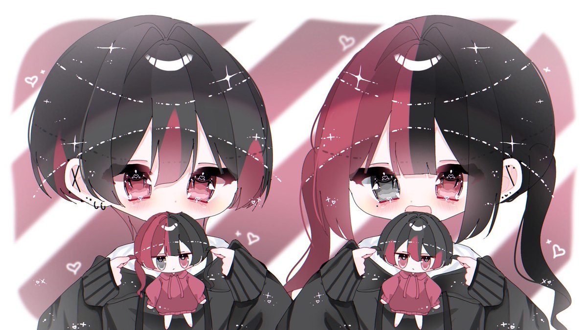 negikama's tweet image. 🤍 量産依頼 🤍

料金¥800
(単体＆ぬい)

納期 3週間
お急ぎ(×人数)
1日  ¥850
3日  ¥550
7日  ¥350
14日¥150

小物 ¥0
DMお待ちしてます💭
 #量産依頼  #有償依頼 ALT必読
