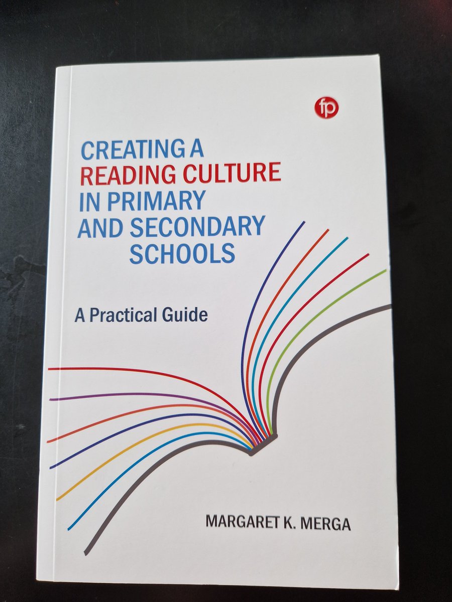 Barbara Band (@bcb567) on Twitter photo Congratulations to <a href="/JayneG60/">Jayne Gould</a> - primary school librarian - on winning the #bookgiveaway in the last <a href="/CILIPSLG/">CILIP SLG</a> newsletter. Perfect for the National Year of Reading 2026! Thanks to <a href="/facetpublishing/">Facet Publishing</a> for donation. If you want to purchase a copy, <a href="/CILIPinfo/">CILIP</a> members get a 35% discount. Congratulations to <a href="/JayneG60/">Jayne Gould</a> - primary school librarian - on winning the #bookgiveaway in the last <a href="/CILIPSLG/">CILIP SLG</a> newsletter. Perfect for the National Year of Reading 2026! Thanks to <a href="/facetpublishing/">Facet Publishing</a> for donation. If you want to purchase a copy, <a href="/CILIPinfo/">CILIP</a> members get a 35% discount.